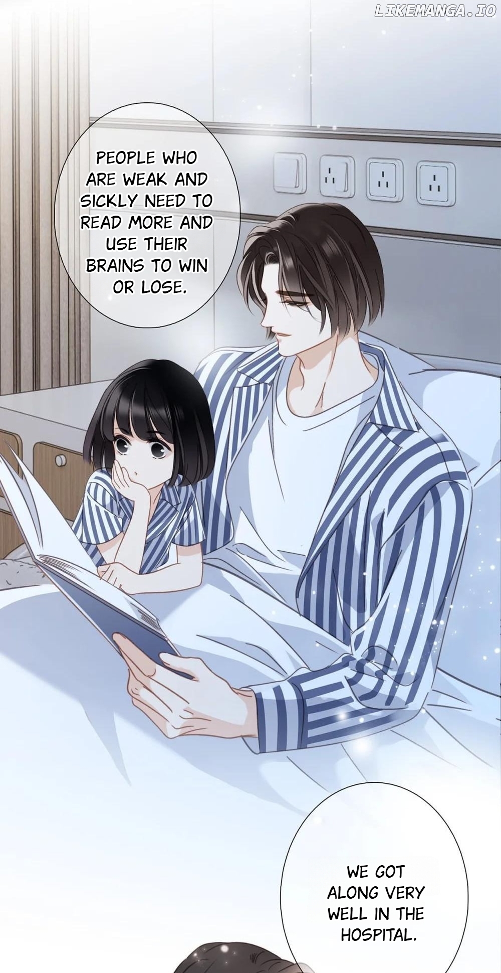 1st Kiss – I Don’t Want To Consider You As Sister Anymore Chapter 73 - 67 - page 9